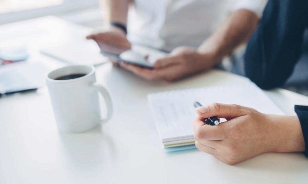 Environnement de travail collaboratif chez Jandurovia