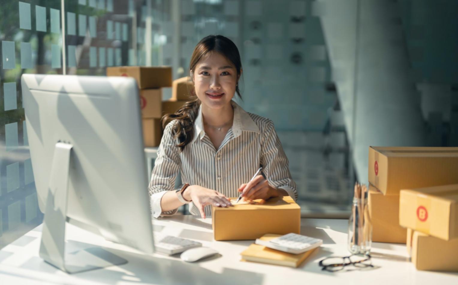 Équipe Jandurovia en session de travail sur la stratégie de contenu SEO